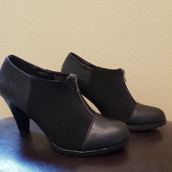 Shoe booties - Picture 2 of 4